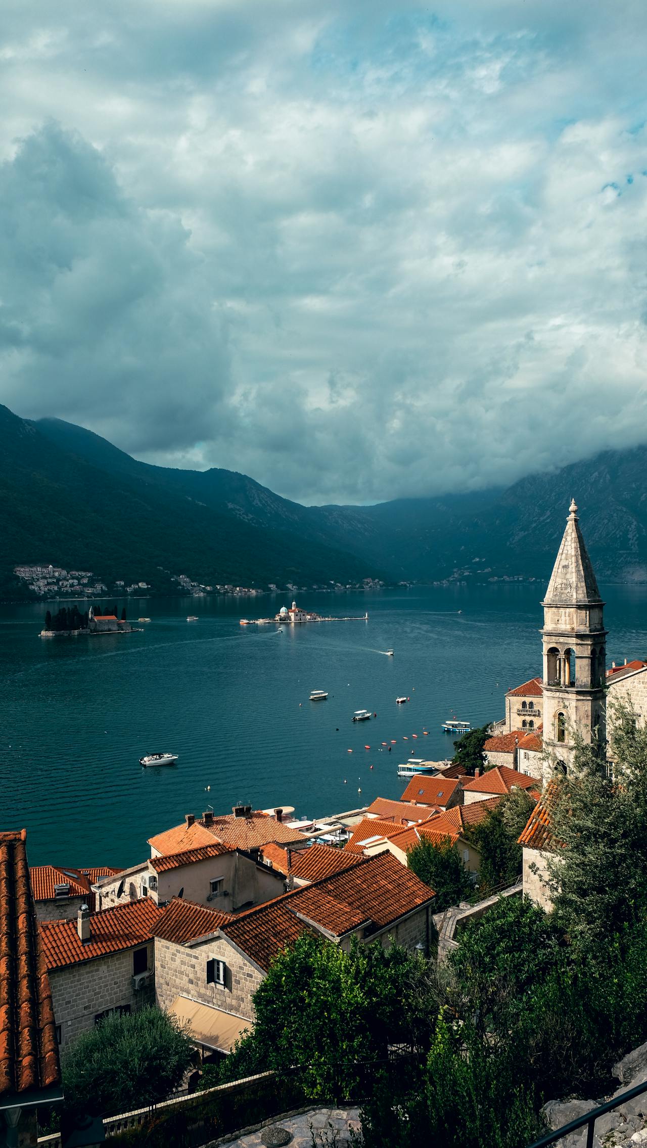 Montenegro